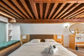 The Royal Romantic Suite - Sauna - 2p